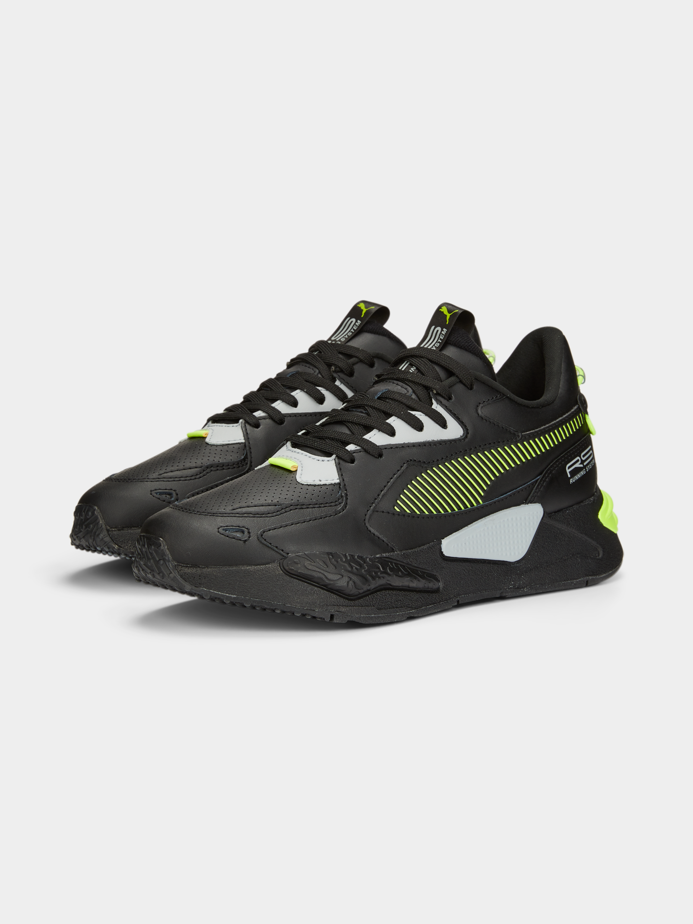Кросівки PUMA Rs-z Lth модель 383232 Фото