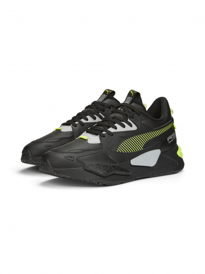 Кросівки PUMA Rs-z Lth модель 383232 — фото - INTERTOP