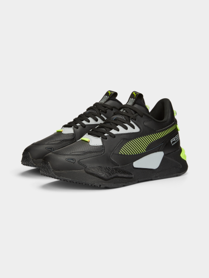 Кросівки PUMA Rs-z Lth модель 383232 — фото - INTERTOP