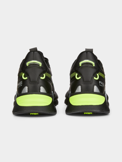 Кросівки PUMA Rs-z Lth модель 383232 — фото 3 - INTERTOP