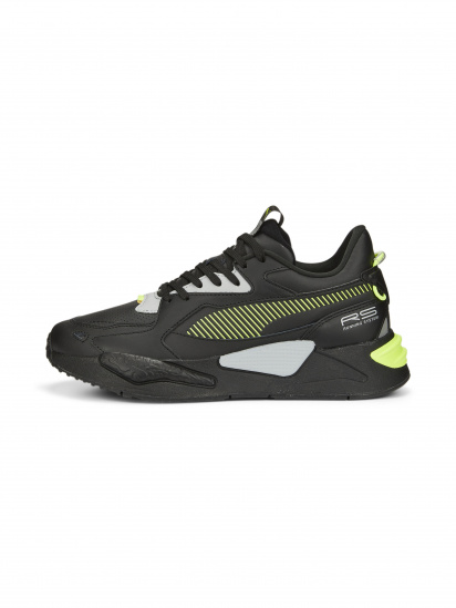 Кросівки PUMA Rs-z Lth модель 383232 — фото 4 - INTERTOP