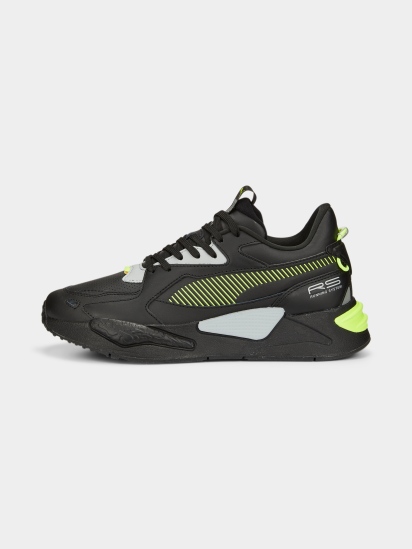 Кросівки PUMA Rs-z Lth модель 383232 — фото 4 - INTERTOP