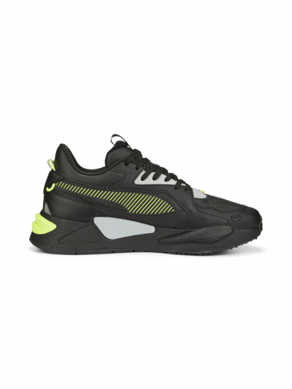 Кросівки PUMA Rs-z Lth модель 383232 - фото