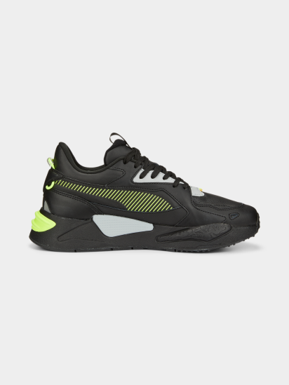 Кросівки PUMA Rs-z Lth модель 383232 - фото