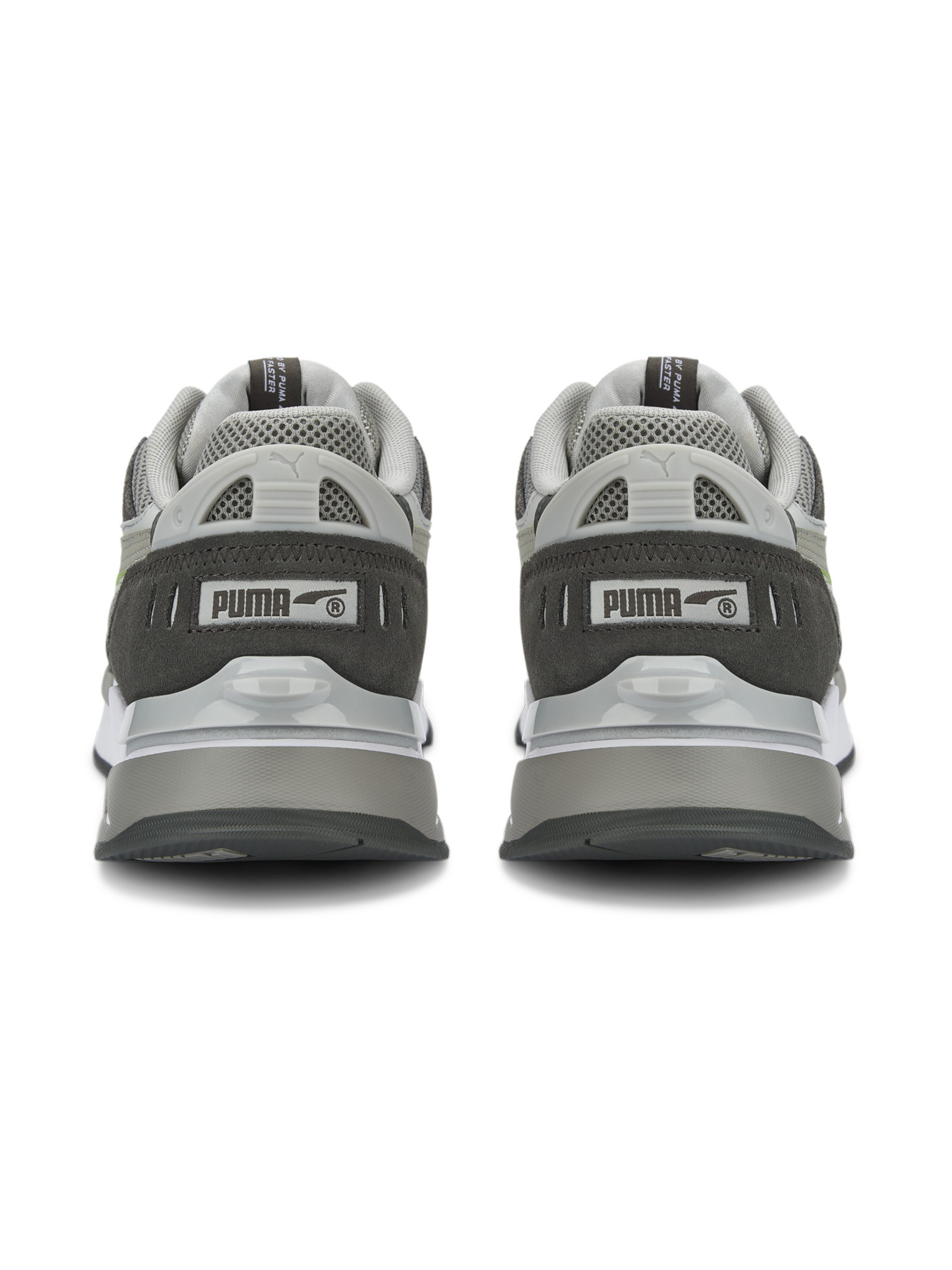 Кросівки повсякденні PUMA Mirage Sport Remix модель 381051 Кросівки повсякденні PUMA Mirage Sport Remix модель 381051 Фото