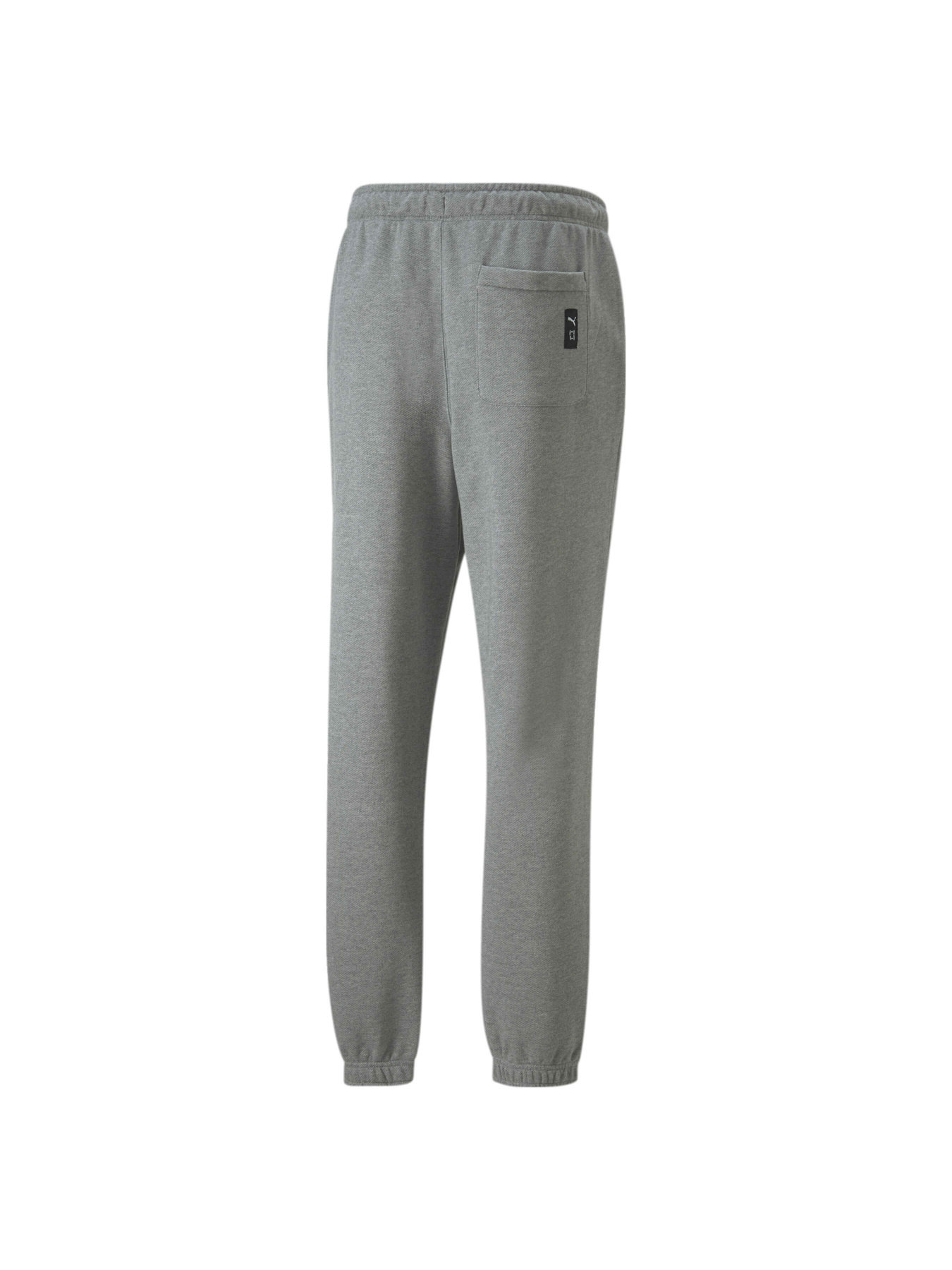Джоггеры PUMA Pivot Pant Emb модель 533251 Фото