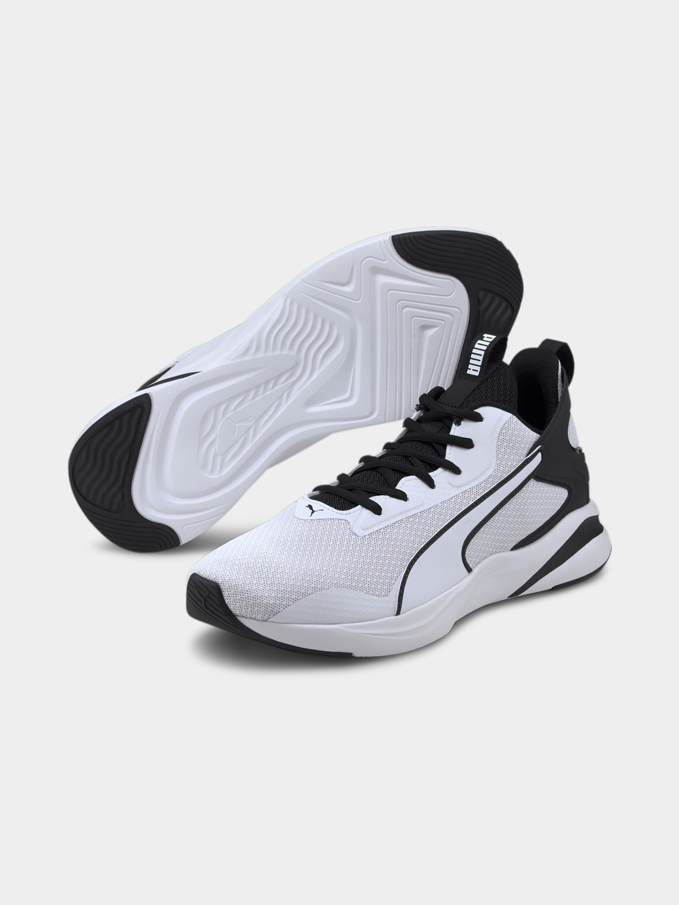 Кросівки повсякденні PUMA модель 193733 Кросівки повсякденні PUMA модель 193733 Фото