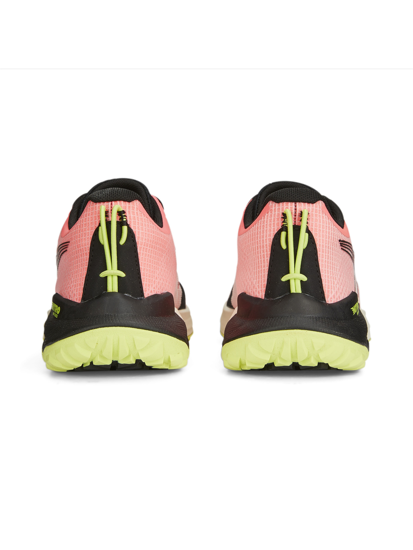 Кросівки для бігу PUMA Fast-trac Nitro Wns модель 377046 Фото