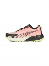 Кроссовки для бега PUMA Fast-trac Nitro Wns модель 377046 Фото