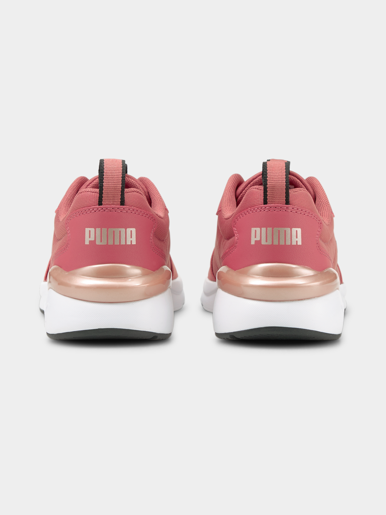 Кроссовки PUMA Rose Plus модель 374897 Фото