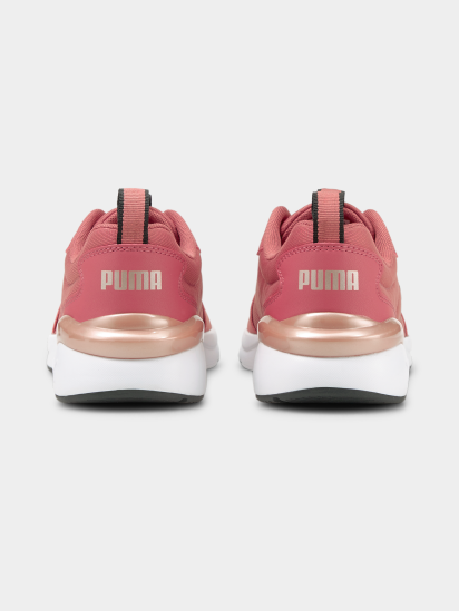 Кросівки PUMA Rose Plus модель 374897 — фото 3 - INTERTOP