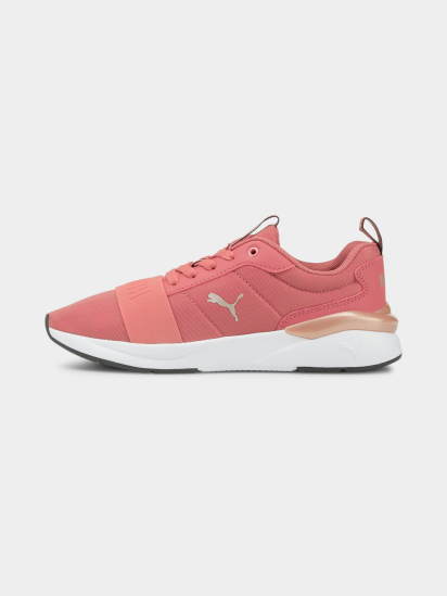 Кросівки PUMA Rose Plus модель 374897 — фото 4 - INTERTOP