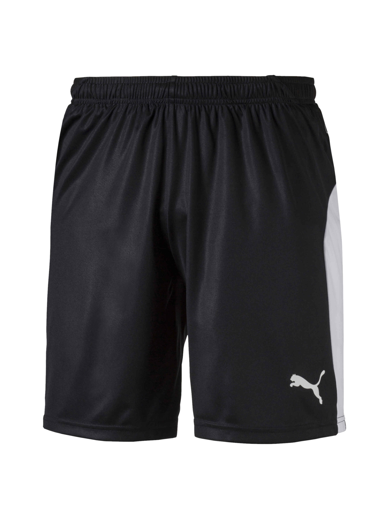 Шорты спортивные PUMA Liga Shorts модель 703431 Шорты спортивные PUMA Liga Shorts модель 703431 Фото