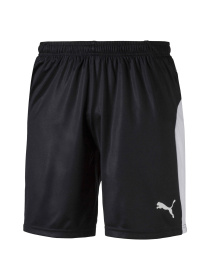 Шорты спортивные PUMA Liga Shorts модель 703431 Шорты спортивные PUMA Liga Shorts модель 703431 Фото