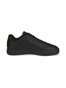 Кеды низкие PUMA Caven Wtr модель 388468 Фото