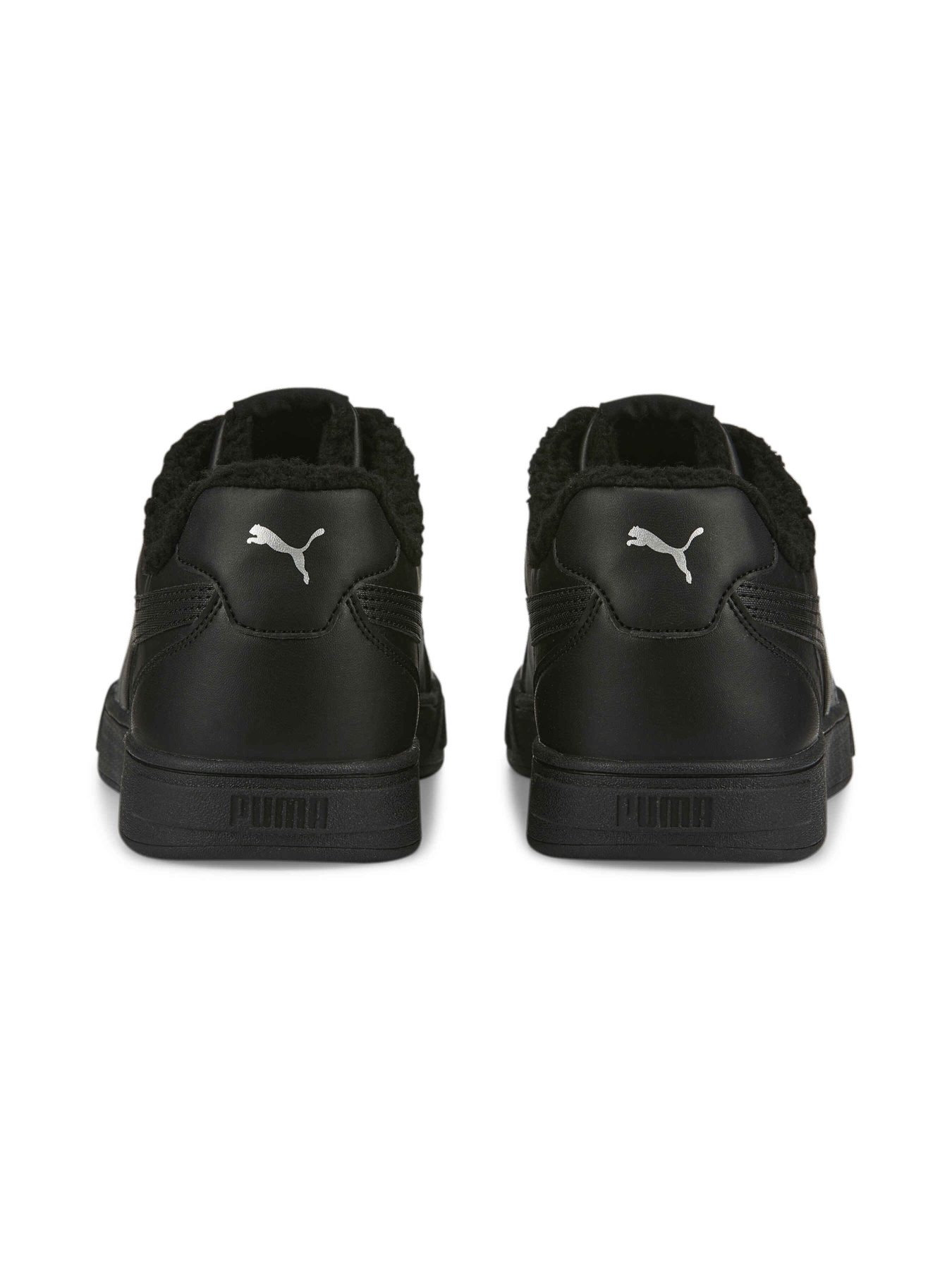 Кеди низькі PUMA Caven Wtr модель 388468 Кеди низькі PUMA Caven Wtr модель 388468 Фото