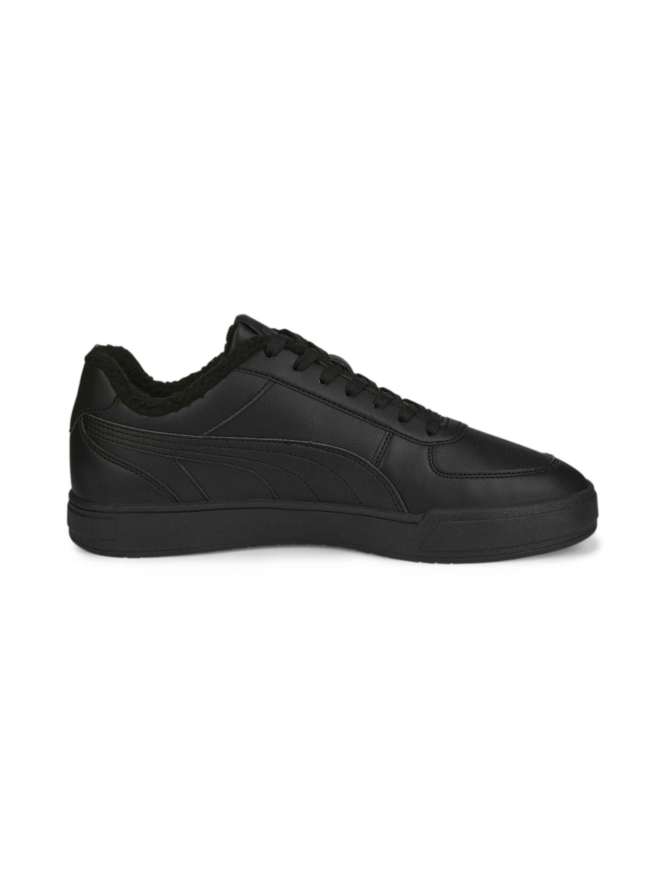 Кеди низькі PUMA Caven Wtr модель 388468 Кеди низькі PUMA Caven Wtr модель 388468 Фото