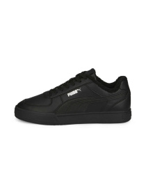Кеди низькі PUMA Caven Wtr модель 388468 Кеди низькі PUMA Caven Wtr модель 388468 Фото