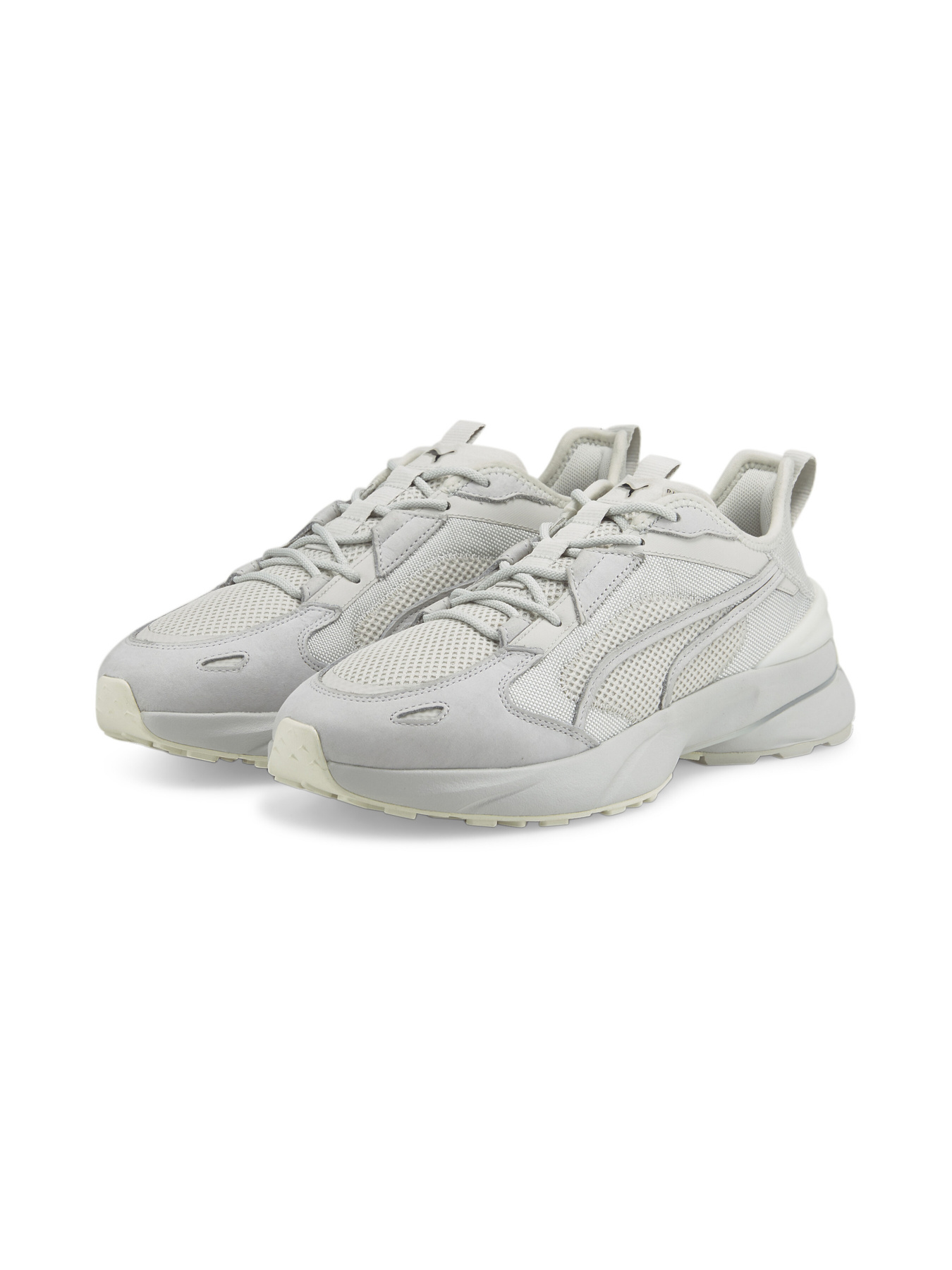 Кроссовки PUMA Pwrframe OP-1 LTH модель 384032 Фото