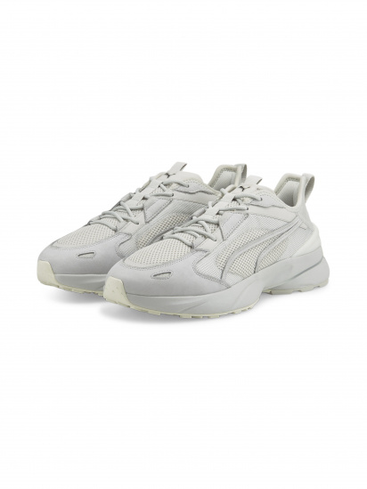 Кросівки PUMA Pwrframe OP-1 LTH модель 384032 — фото 5 - INTERTOP