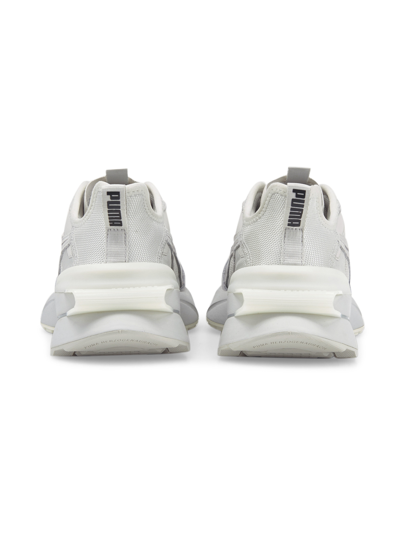 Кроссовки повседневные PUMA Pwrframe OP-1 LTH модель 384032 Фото