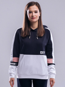 Худи Peak модель FW694102-NAV Фото