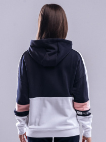 Худі Peak модель FW694102-NAV Худі Peak модель FW694102-NAV Фото