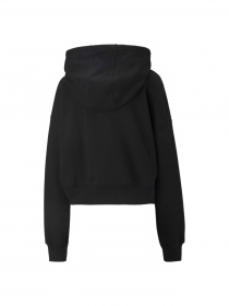 Худи PUMA Pivot Crop Hoodie модель 534202 Фото