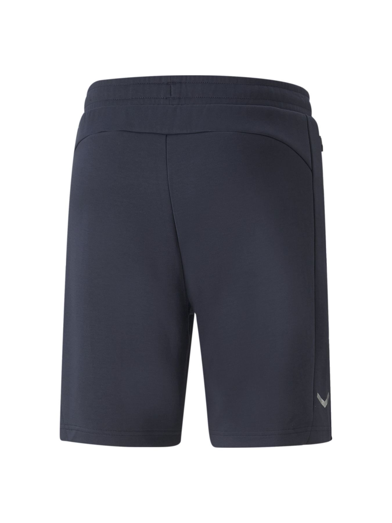 Спортивні шорти PUMA Teamfinal Casuals Shorts модель 657387 Спортивні шорти PUMA Teamfinal Casuals Shorts модель 657387 Фото