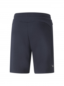 Спортивні шорти PUMA Teamfinal Casuals Shorts модель 657387 Спортивні шорти PUMA Teamfinal Casuals Shorts модель 657387 Фото