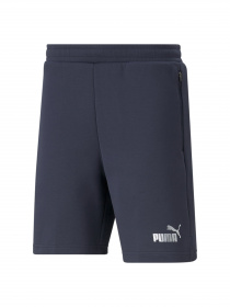 Спортивні шорти PUMA Teamfinal Casuals Shorts модель 657387 Спортивні шорти PUMA Teamfinal Casuals Shorts модель 657387 Фото