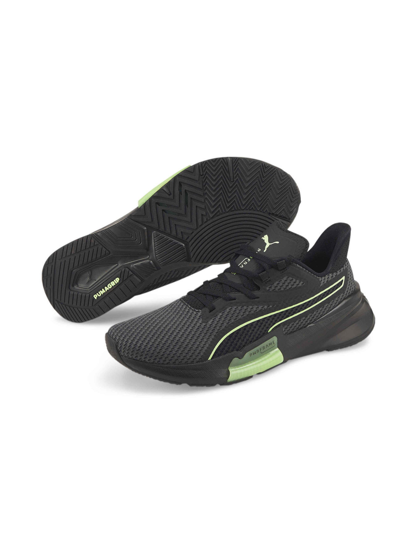 Кроссовки для спорта PUMA Pwrframe Tr модель 376049 Кроссовки для спорта PUMA Pwrframe Tr модель 376049 Фото