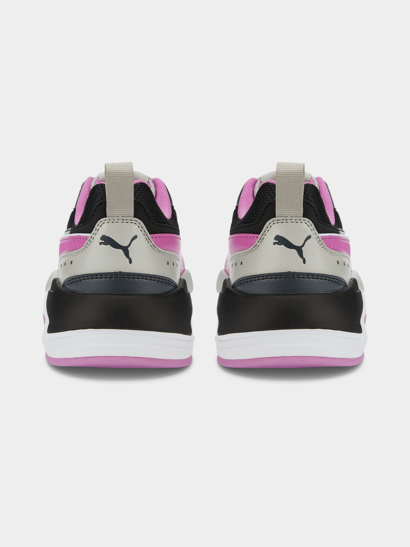 Кроссовки PUMA X-ray 2 Square модель 373108 Фото