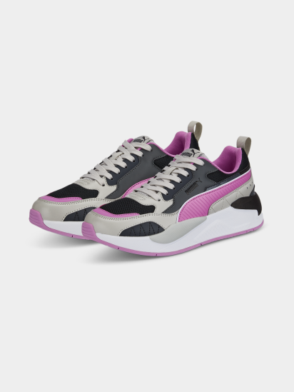 Кросівки PUMA X-ray 2 Square модель 373108 — фото - INTERTOP