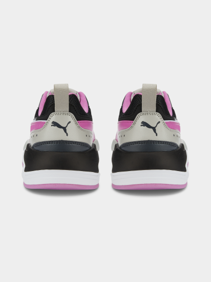 Кросівки PUMA X-ray 2 Square модель 373108 — фото 3 - INTERTOP