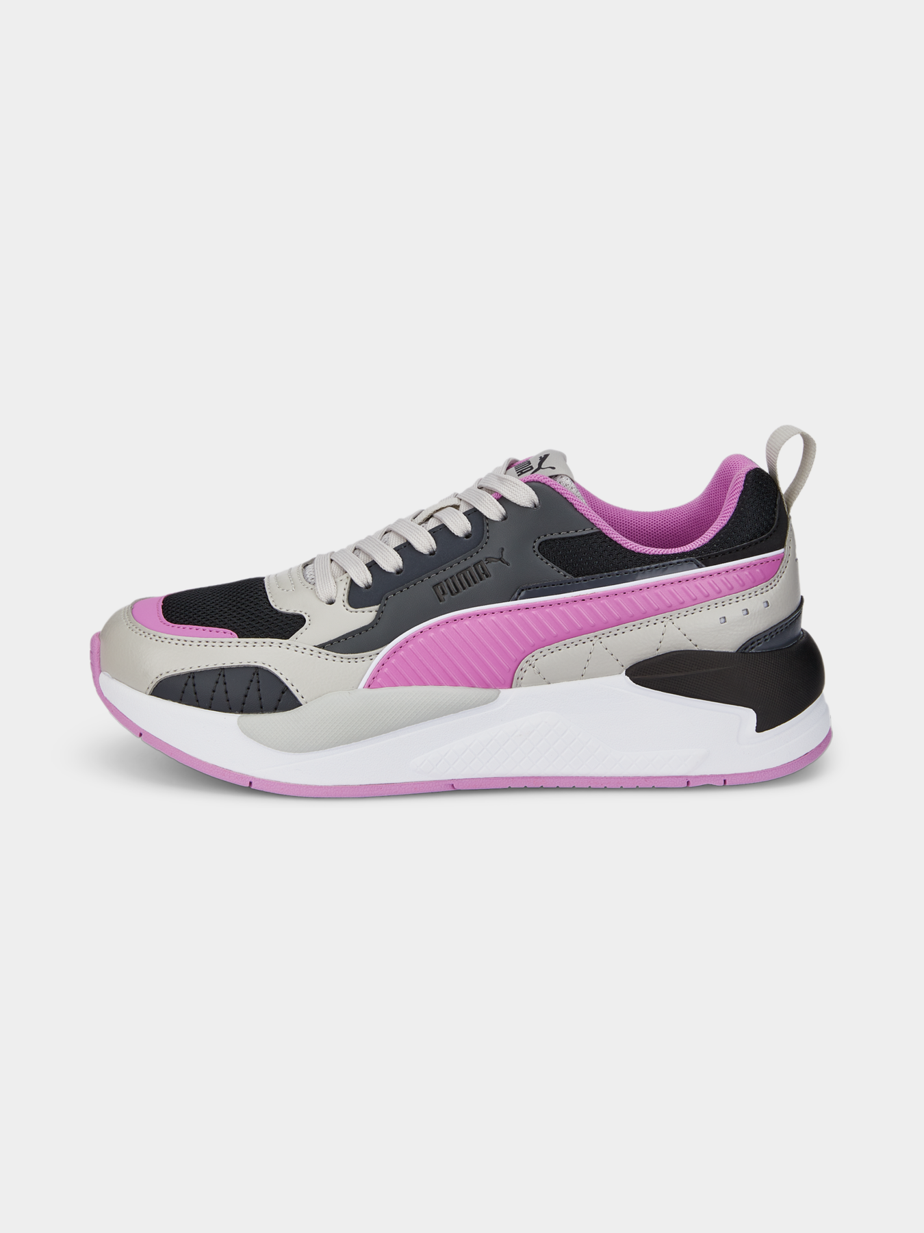 Кросівки повсякденні PUMA X-ray 2 Square модель 373108 Фото