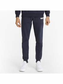 Штани спортивні PUMA Modern Basics Sweatpants модель 847598 Фото