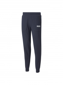 Штани спортивні PUMA Modern Basics Sweatpants модель 847598 Фото