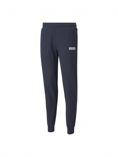 Штани спортивні PUMA Modern Basics Sweatpants модель 847598 — фото - INTERTOP