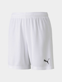 Шорти спортивні PUMA Teamgoal 23 Knit Shorts Jr модель 704263 Фото