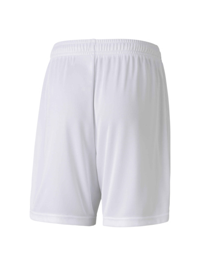 Шорти спортивні PUMA Teamgoal 23 Knit Shorts Jr модель 704263 — фото - INTERTOP