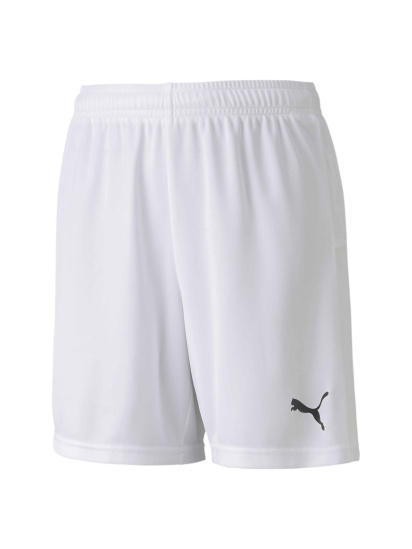 Шорти спортивні PUMA Teamgoal 23 Knit Shorts Jr модель 704263 - фото