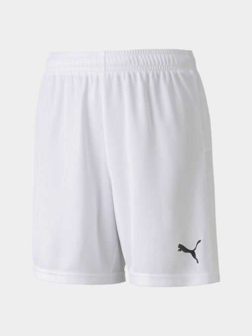Шорты спортивные PUMA Teamgoal 23 Knit Shorts Jr модель 704263 Фото