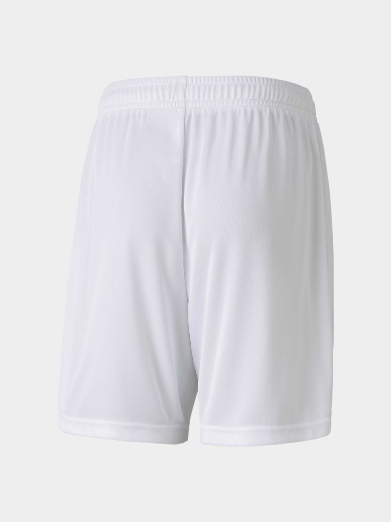 Спортивні шорти PUMA Teamgoal 23 Knit Shorts Jr модель 704263 Фото