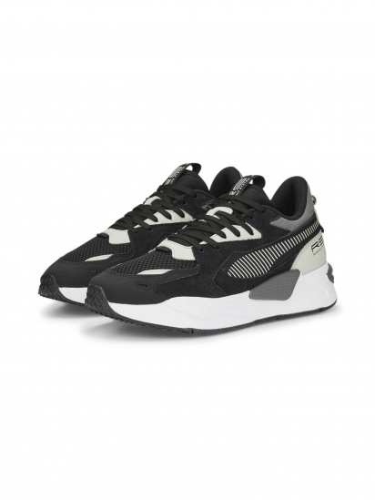 Кросівки PUMA RS Reinvention модель 386629 — фото - INTERTOP