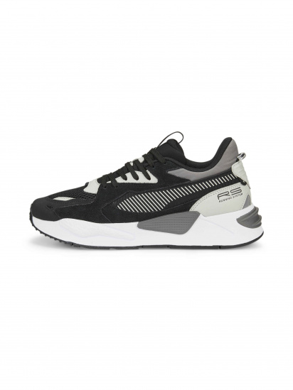Кросівки PUMA RS Reinvention модель 386629 — фото 4 - INTERTOP