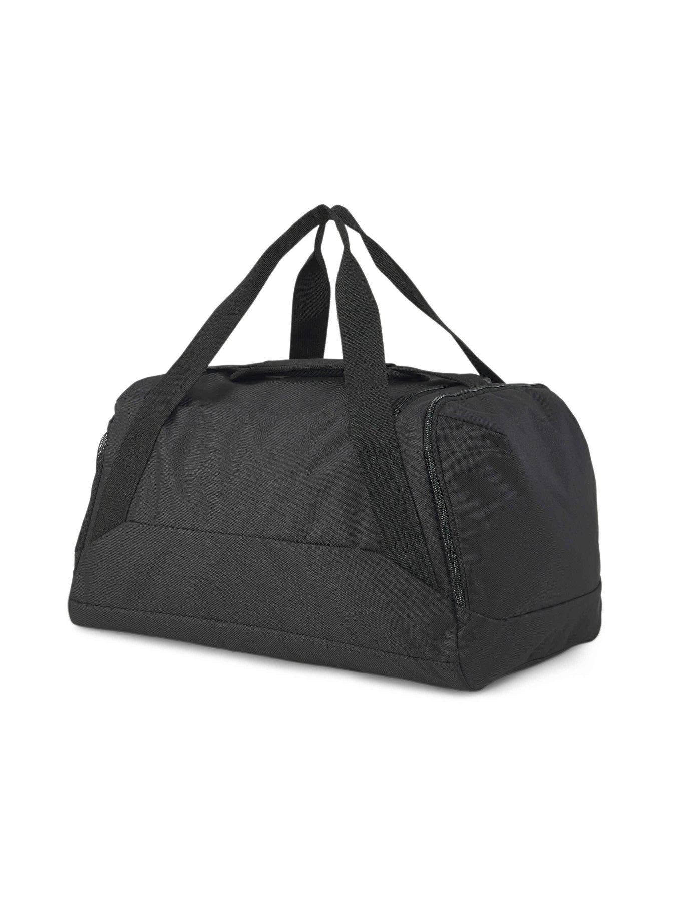 Дорожня сумка PUMA Fundamentals Sports Bag S модель 079230 Фото