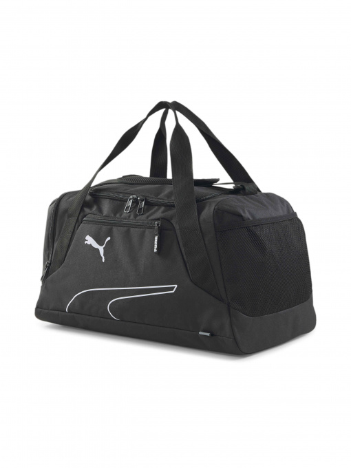 Дорожная сумка PUMA Fundamentals Sports Bag S модель 079230 Фото