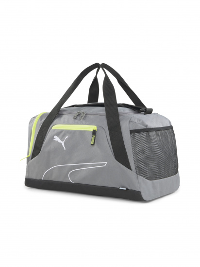 Сумка PUMA Fundamentals Sports Bag S модель 079230 — фото - INTERTOP