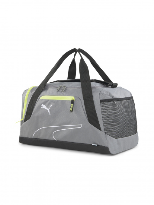 Сумка PUMA Fundamentals Sports Bag S модель 079230 Фото